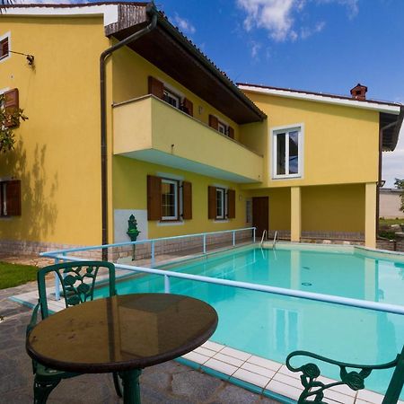 Apartma Jelka Sečovlje Екстериор снимка