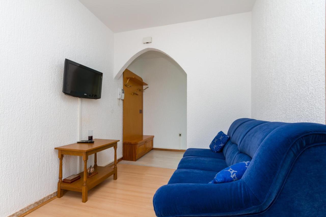 Apartma Jelka Sečovlje Екстериор снимка