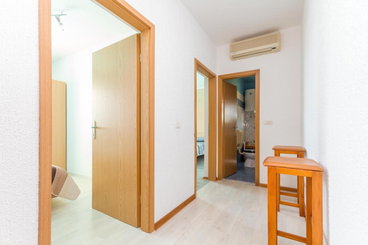 Apartma Jelka Sečovlje Екстериор снимка