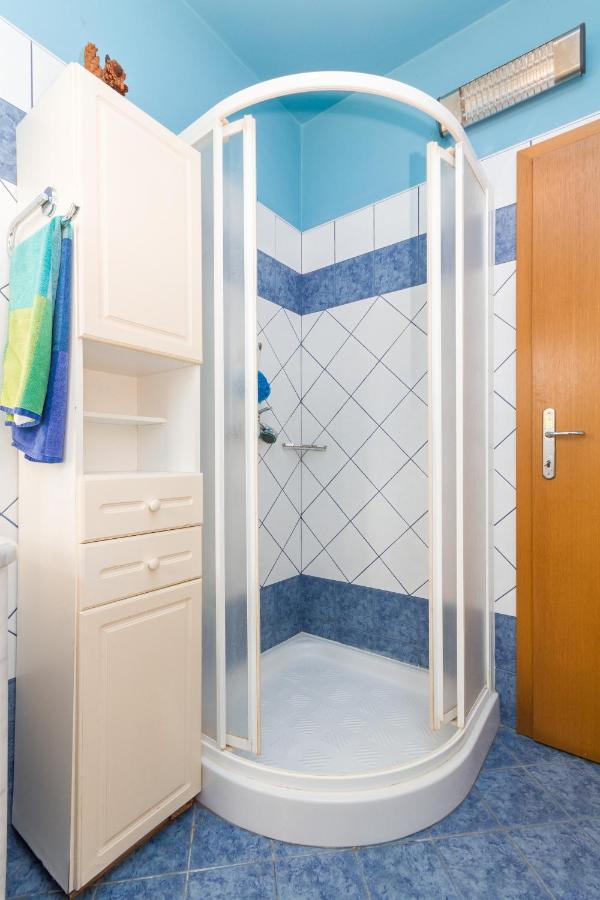 Apartma Jelka Sečovlje Екстериор снимка