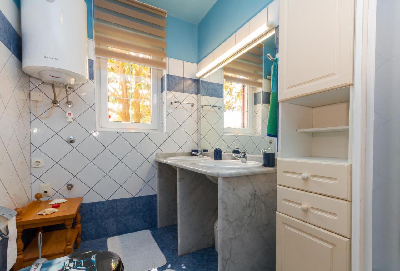 Apartma Jelka Sečovlje Екстериор снимка