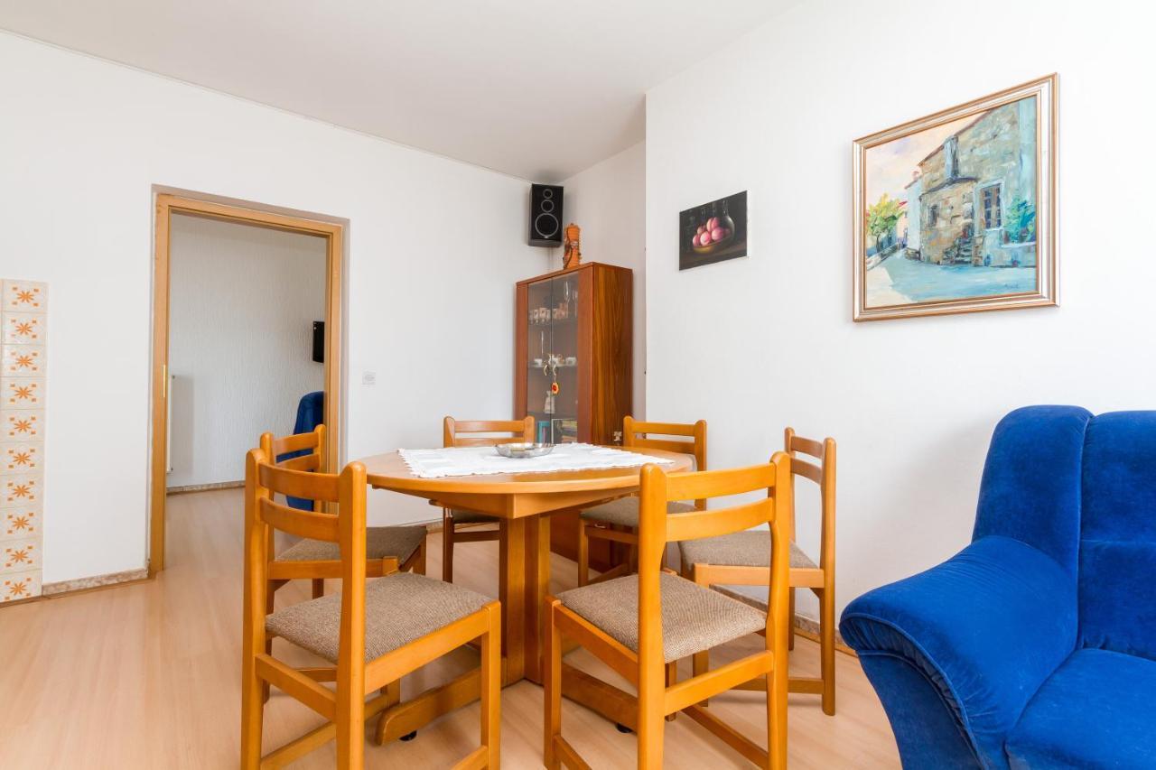 Apartma Jelka Sečovlje Екстериор снимка