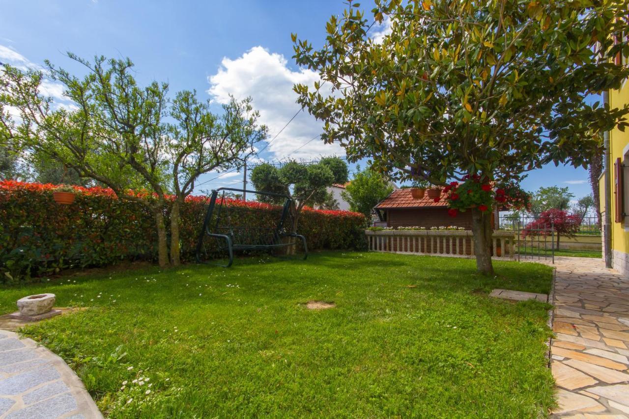Apartma Jelka Sečovlje Екстериор снимка