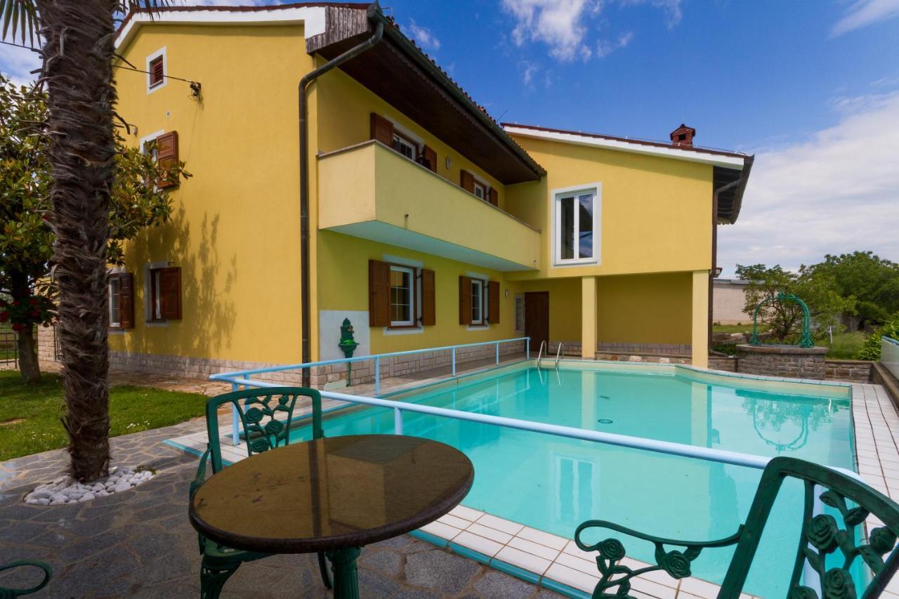Apartma Jelka Sečovlje Екстериор снимка