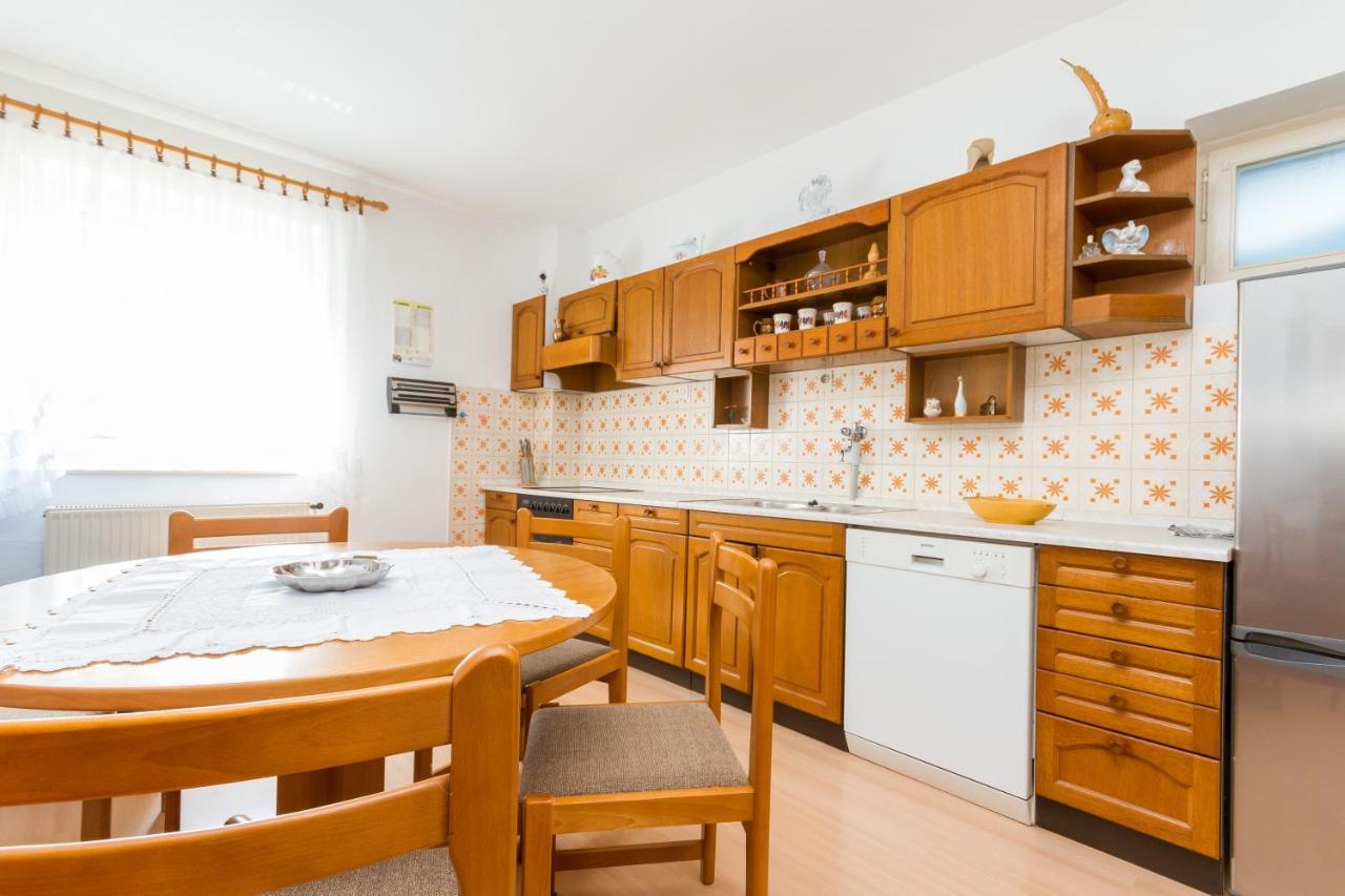 Apartma Jelka Sečovlje Екстериор снимка